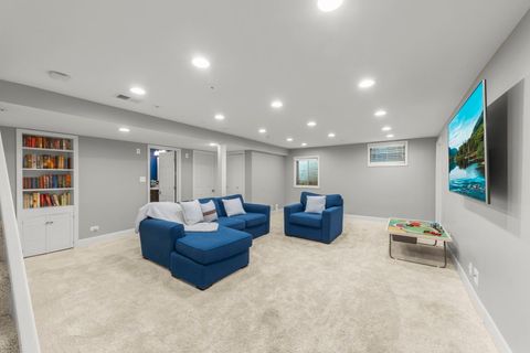 Tiny photo for 1425 Brush Hill Circle, Naperville, IL 60540 (MLS # 12414486)