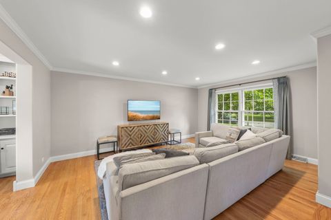 Tiny photo for 1425 Brush Hill Circle, Naperville, IL 60540 (MLS # 12414486)