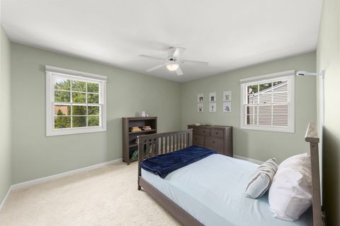 Tiny photo for 1425 Brush Hill Circle, Naperville, IL 60540 (MLS # 12414486)