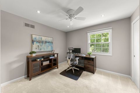 Tiny photo for 1425 Brush Hill Circle, Naperville, IL 60540 (MLS # 12414486)