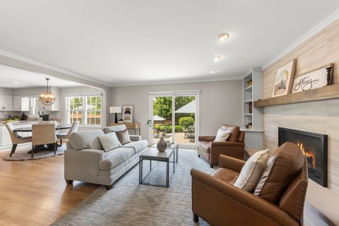 Tiny photo for 1425 Brush Hill Circle, Naperville, IL 60540 (MLS # 12414486)