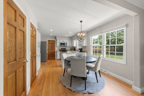 Tiny photo for 1425 Brush Hill Circle, Naperville, IL 60540 (MLS # 12414486)