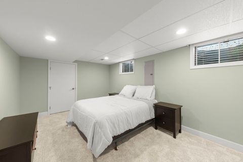 Tiny photo for 1425 Brush Hill Circle, Naperville, IL 60540 (MLS # 12414486)