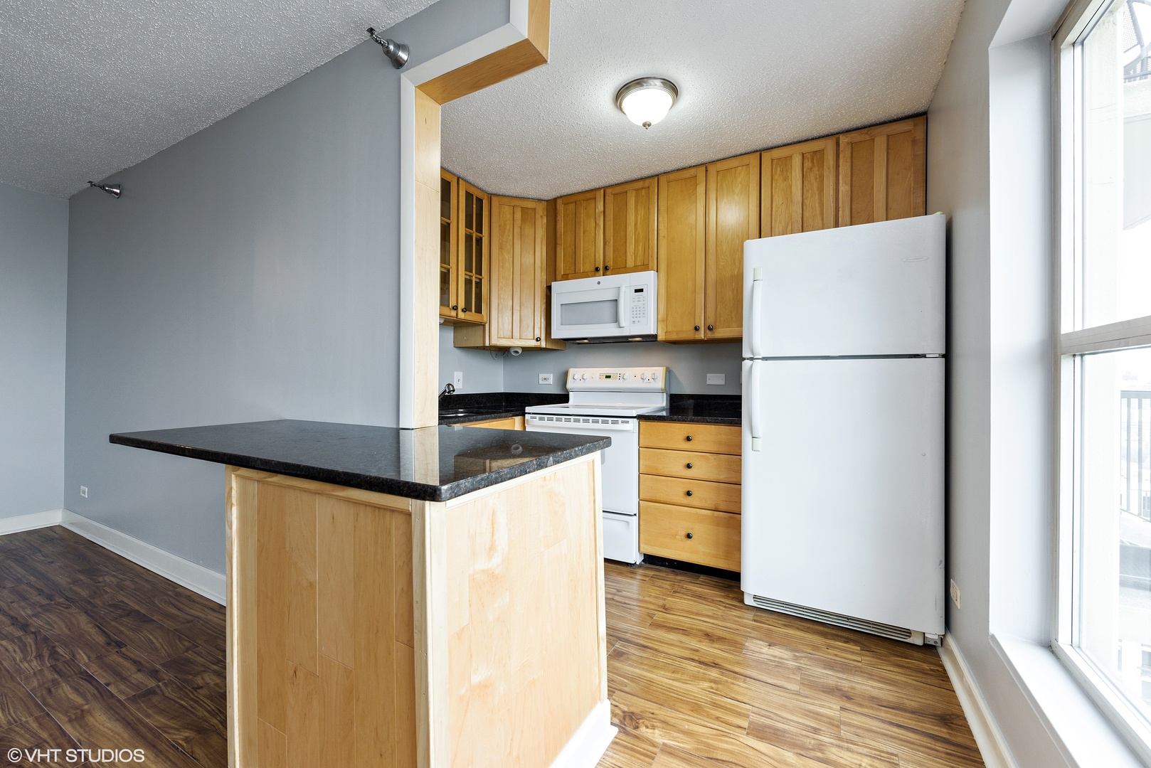 1212 N La Salle Drive 2406