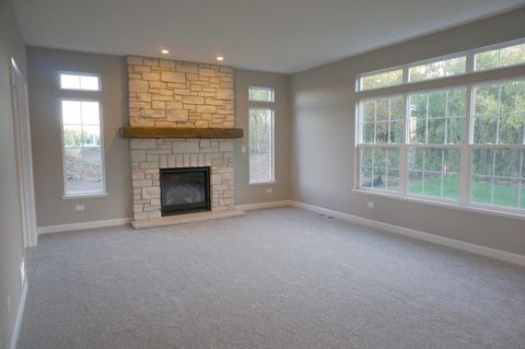 Tiny photo for Lot 465-26612 S Samantha Court, Channahon, IL 60410 (MLS # 12578560)