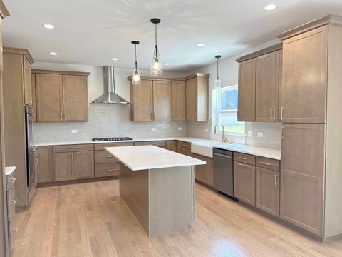 Tiny photo for Lot 465-26612 S Samantha Court, Channahon, IL 60410 (MLS # 12578560)