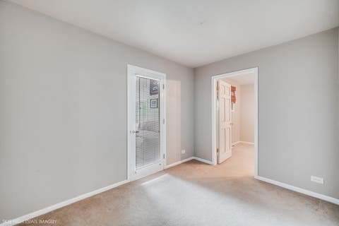 Tiny photo for 3636 Quince Court, Downers Grove, IL 60515 (MLS # 12684321)