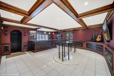 Tiny photo for 3636 Quince Court, Downers Grove, IL 60515 (MLS # 12684321)