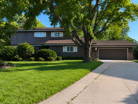 Photo of 3636 Quince Court, Downers Grove, IL 60515 (MLS # 12684321)