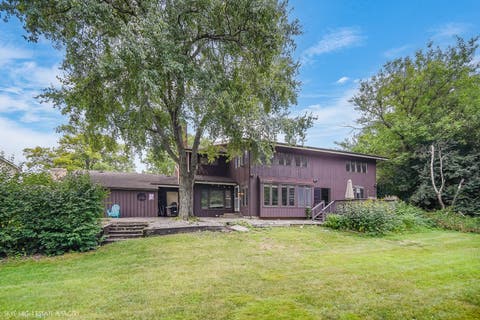 Tiny photo for 3636 Quince Court, Downers Grove, IL 60515 (MLS # 12684321)