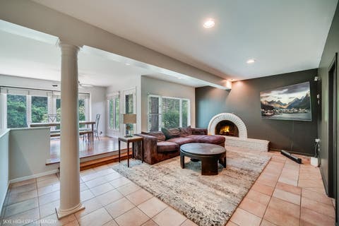 Tiny photo for 3636 Quince Court, Downers Grove, IL 60515 (MLS # 12684321)