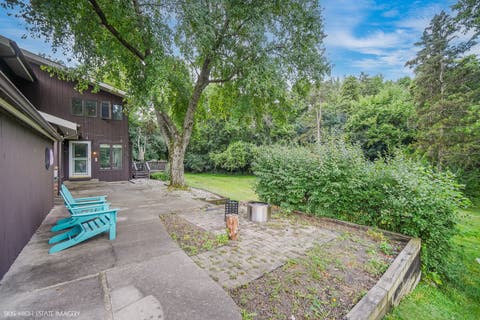 Tiny photo for 3636 Quince Court, Downers Grove, IL 60515 (MLS # 12684321)