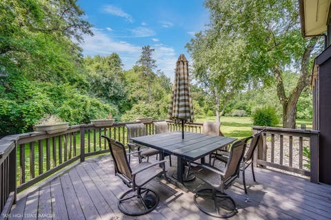 Tiny photo for 3636 Quince Court, Downers Grove, IL 60515 (MLS # 12684321)