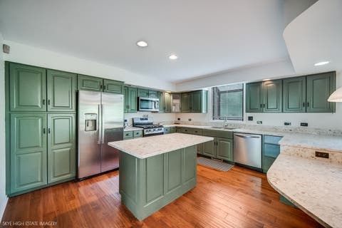 Tiny photo for 3636 Quince Court, Downers Grove, IL 60515 (MLS # 12684321)