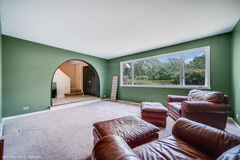 Tiny photo for 3636 Quince Court, Downers Grove, IL 60515 (MLS # 12684321)