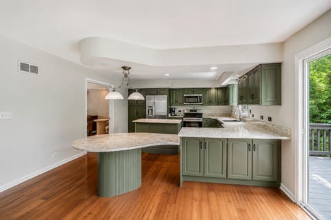 Tiny photo for 3636 Quince Court, Downers Grove, IL 60515 (MLS # 12684321)