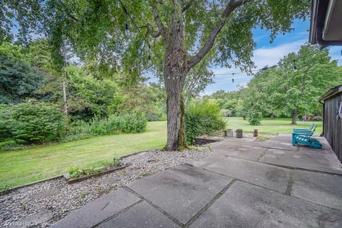 Tiny photo for 3636 Quince Court, Downers Grove, IL 60515 (MLS # 12684321)