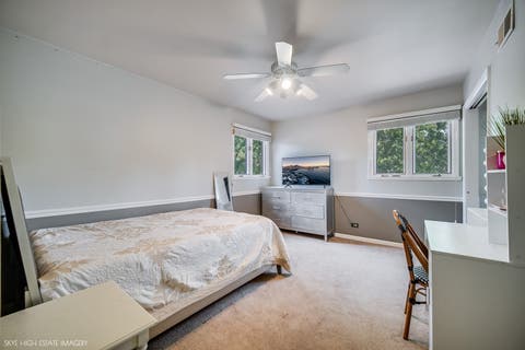 Tiny photo for 3636 Quince Court, Downers Grove, IL 60515 (MLS # 12684321)