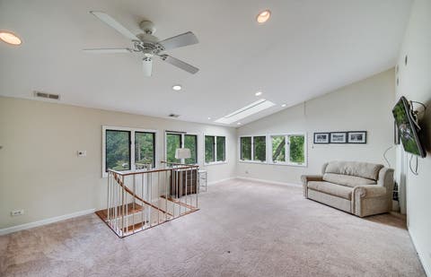 Tiny photo for 3636 Quince Court, Downers Grove, IL 60515 (MLS # 12684321)