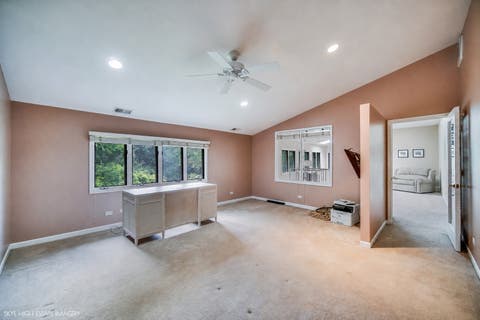 Tiny photo for 3636 Quince Court, Downers Grove, IL 60515 (MLS # 12684321)