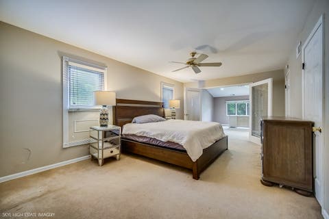 Tiny photo for 3636 Quince Court, Downers Grove, IL 60515 (MLS # 12684321)