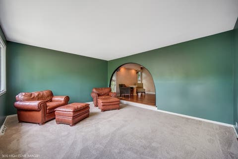 Tiny photo for 3636 Quince Court, Downers Grove, IL 60515 (MLS # 12684321)