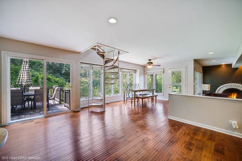 Tiny photo for 3636 Quince Court, Downers Grove, IL 60515 (MLS # 12684321)