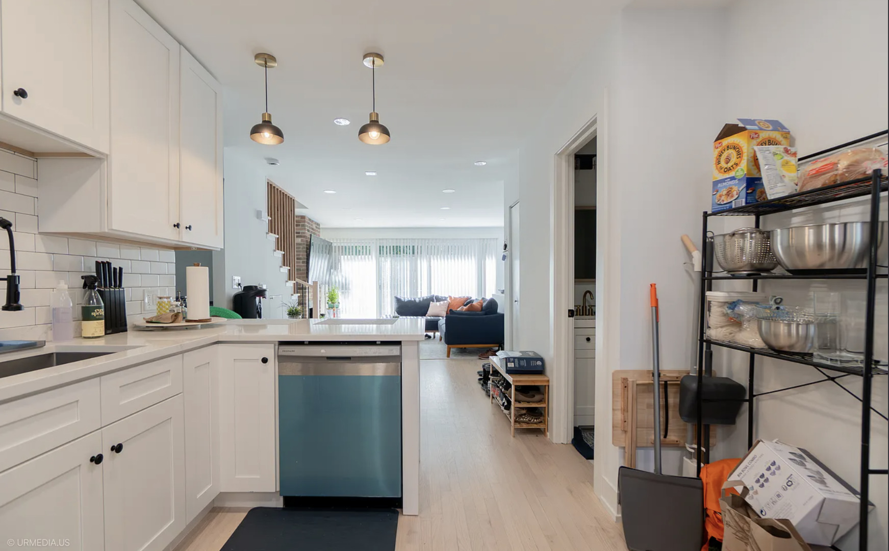 924 W Wrightwood Avenue A2