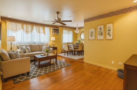 Tiny photo for Oak Park, IL 60302 (MLS # 12493567)