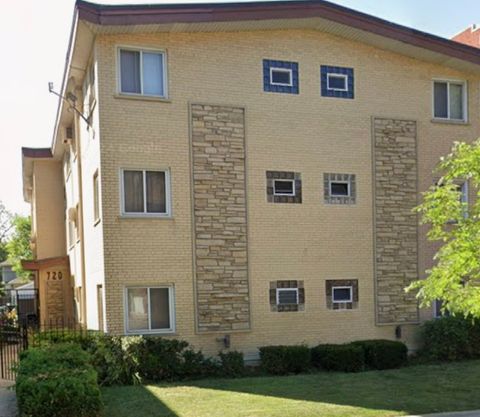 Photo of Oak Park, IL 60302 (MLS # 12493567) Photo of Oak Park, IL 60302 (MLS # 12493567)