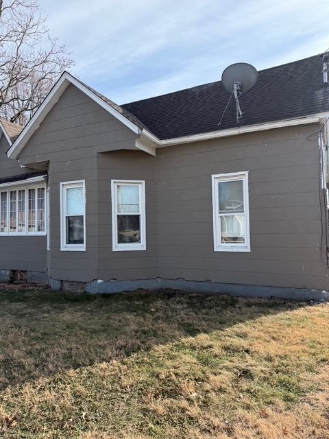 Tiny photo for 702 W Poplar Street, West Frankfort, IL 62896 (MLS # 12550660)