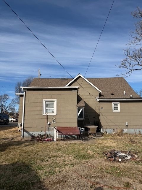 Tiny photo for 702 W Poplar Street, West Frankfort, IL 62896 (MLS # 12550660)