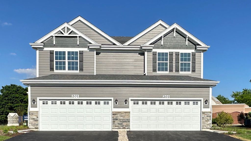 Photo for 267 canal Drive, St. Charles, IL 60174 (MLS # 12489306)