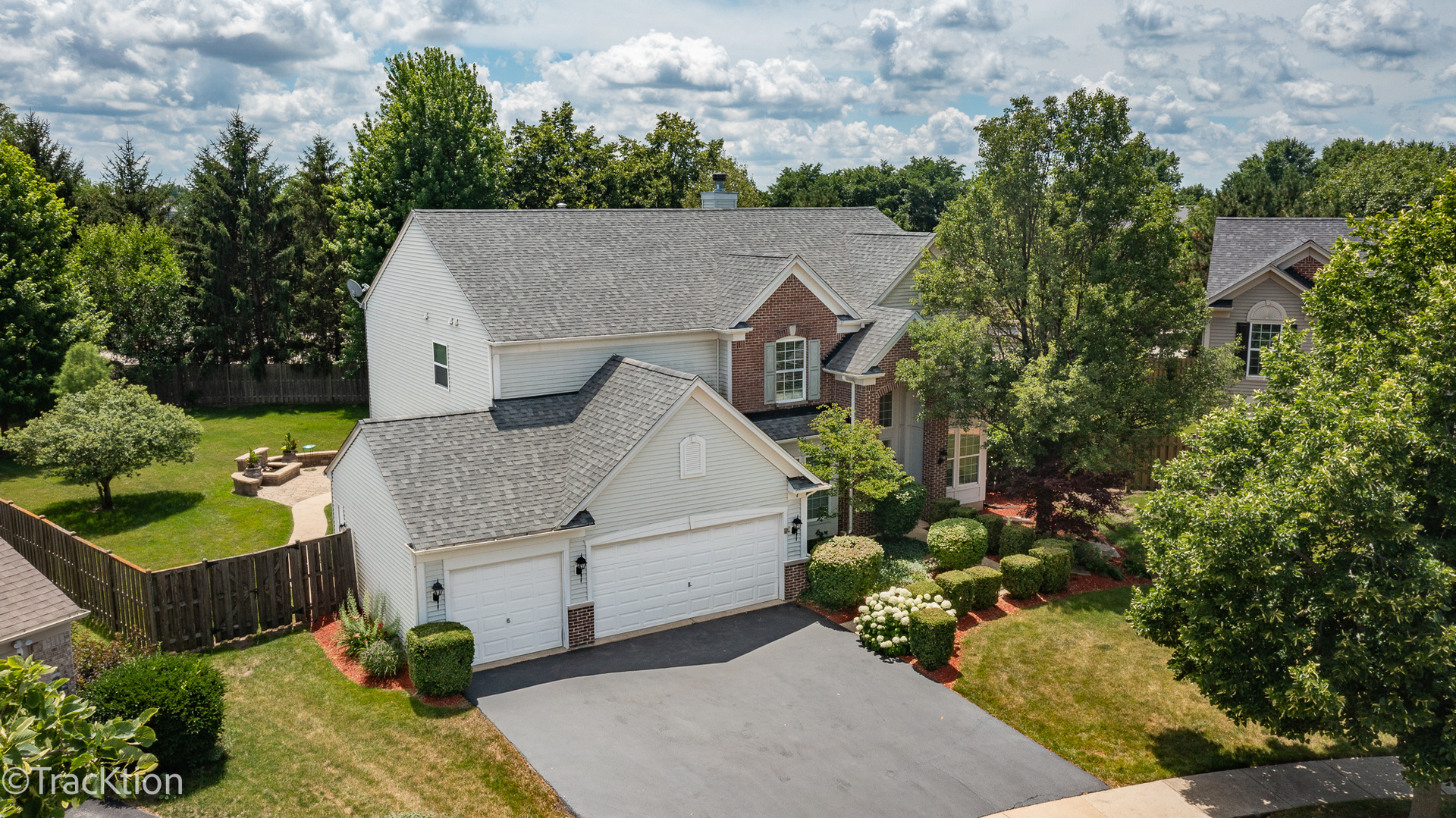 4 Marshall Ash Court