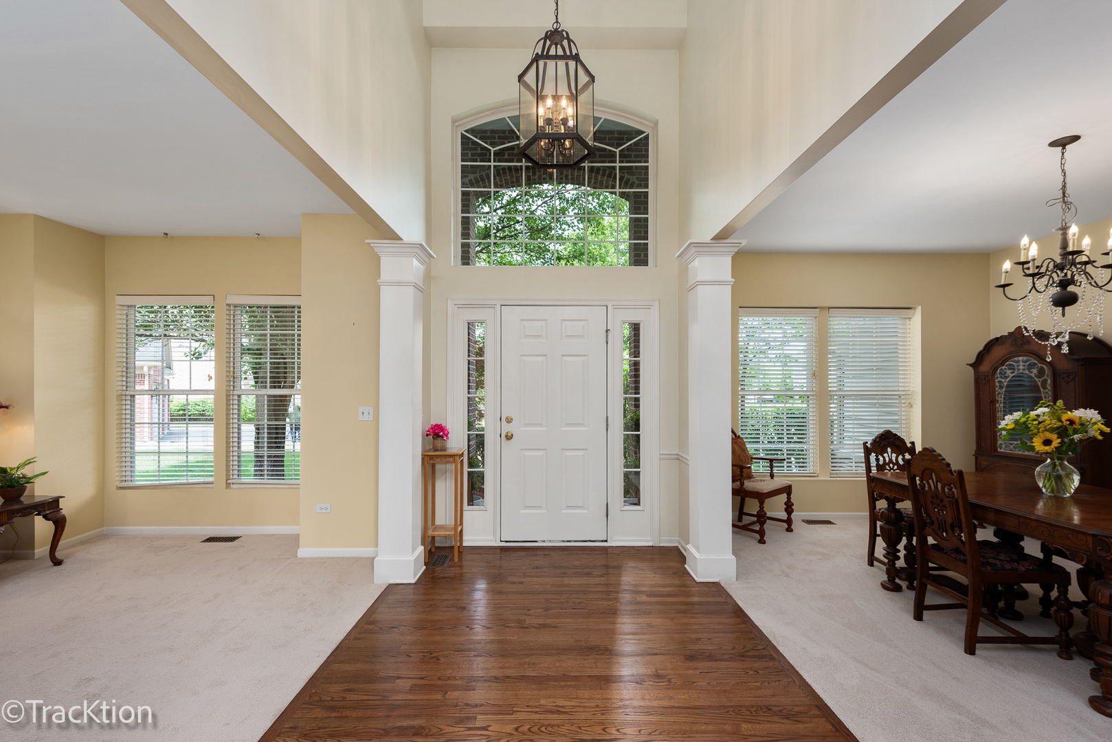 4 Marshall Ash Court