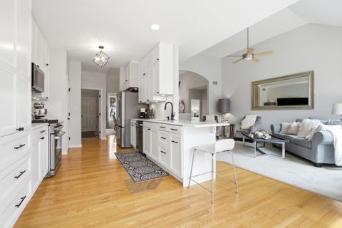 Tiny photo for 595 Kelly Avenue, Yorkville, IL 60560 (MLS # 12597589)