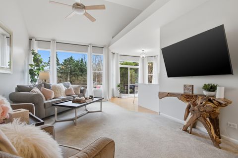 Tiny photo for 595 Kelly Avenue, Yorkville, IL 60560 (MLS # 12597589)