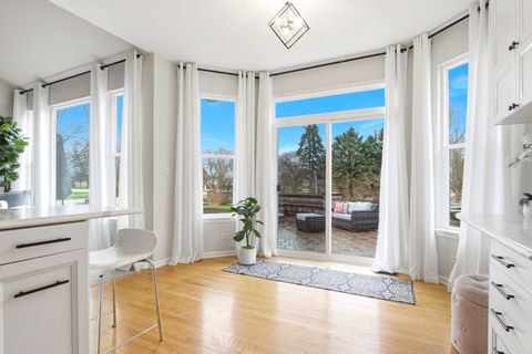 Tiny photo for 595 Kelly Avenue, Yorkville, IL 60560 (MLS # 12597589)