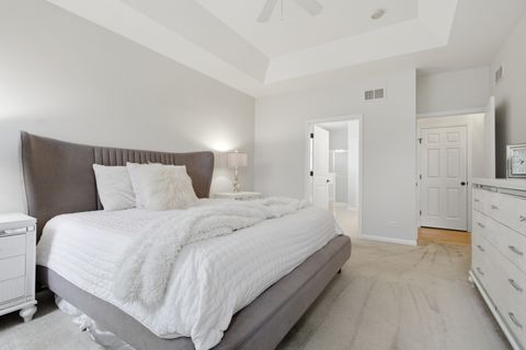 Tiny photo for 595 Kelly Avenue, Yorkville, IL 60560 (MLS # 12597589)