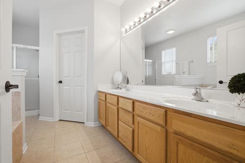 Tiny photo for 595 Kelly Avenue, Yorkville, IL 60560 (MLS # 12597589)