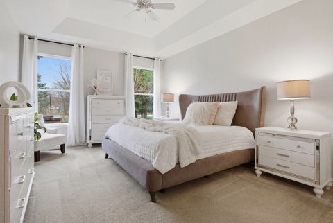 Tiny photo for 595 Kelly Avenue, Yorkville, IL 60560 (MLS # 12597589)