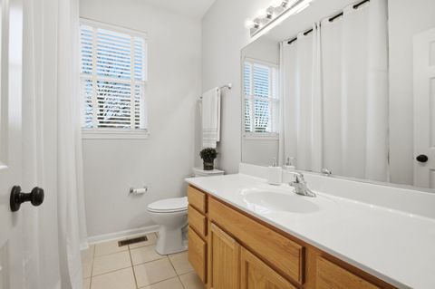 Tiny photo for 595 Kelly Avenue, Yorkville, IL 60560 (MLS # 12597589)