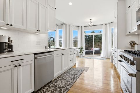 Tiny photo for 595 Kelly Avenue, Yorkville, IL 60560 (MLS # 12597589)