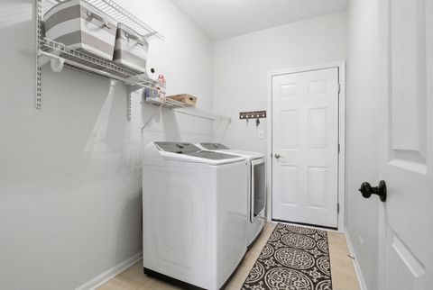 Tiny photo for 595 Kelly Avenue, Yorkville, IL 60560 (MLS # 12597589)