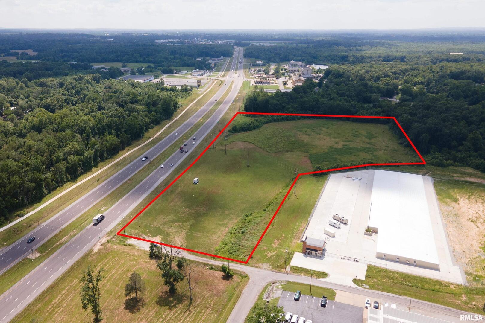 1461 COUNTY LINE Road