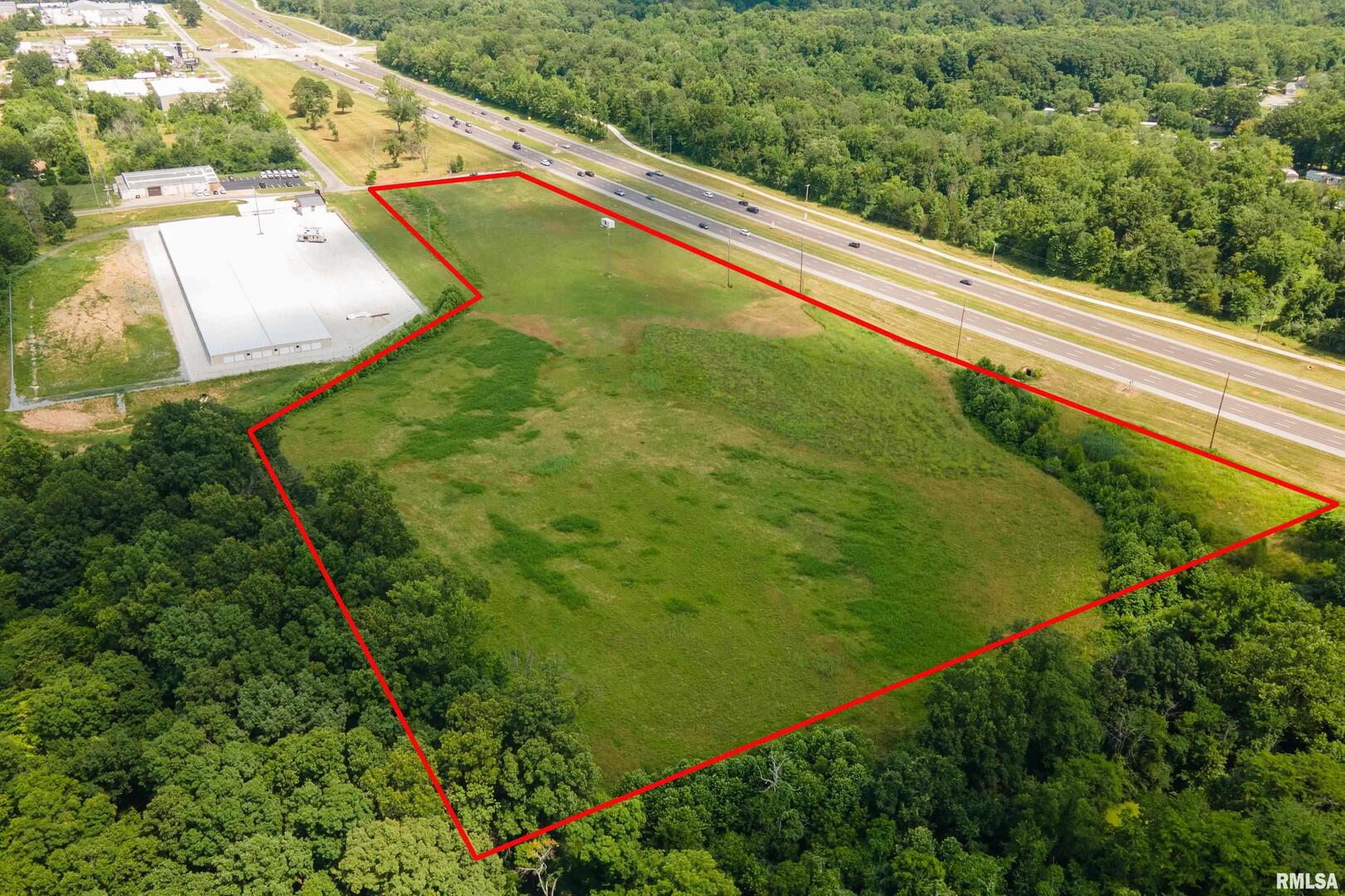 1461 COUNTY LINE Road
