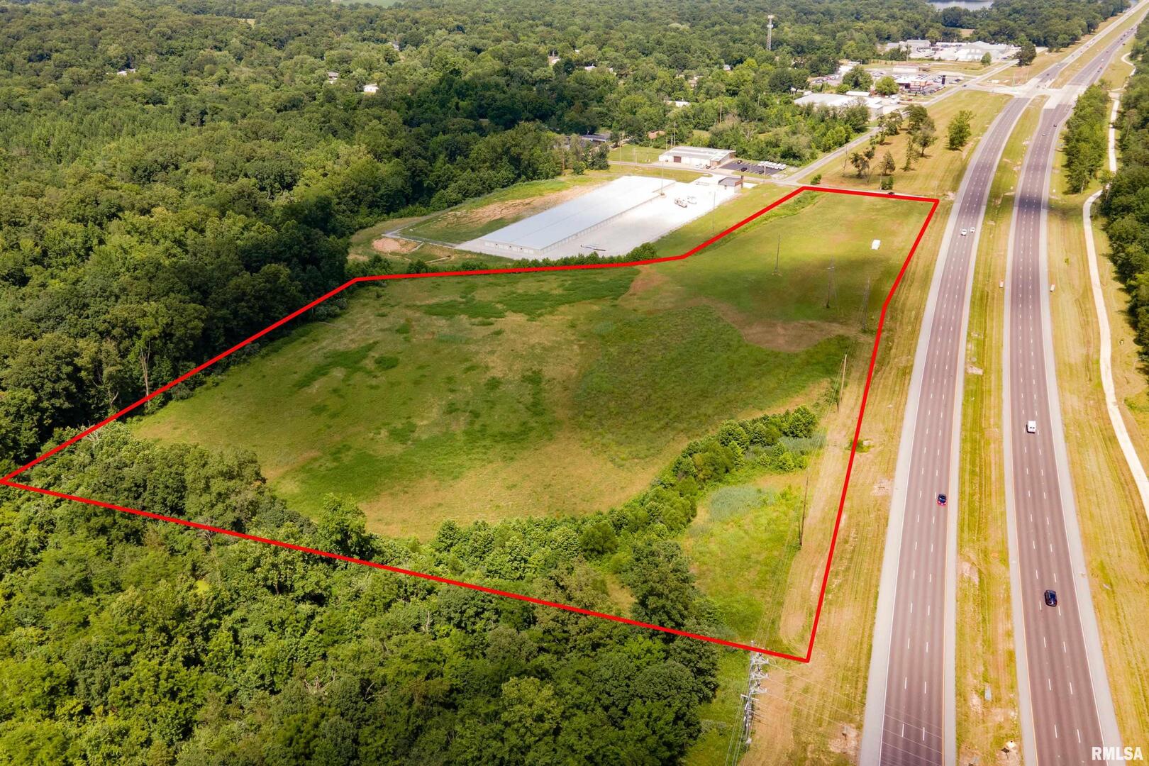 1461 COUNTY LINE Road
