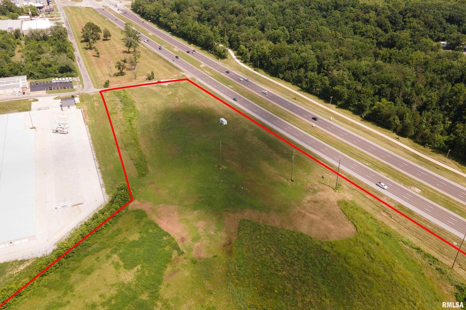 1461 COUNTY LINE Road