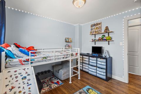 Tiny photo for 14112 S Saginaw Avenue S, Burnham, IL 60633 (MLS # 12438461)