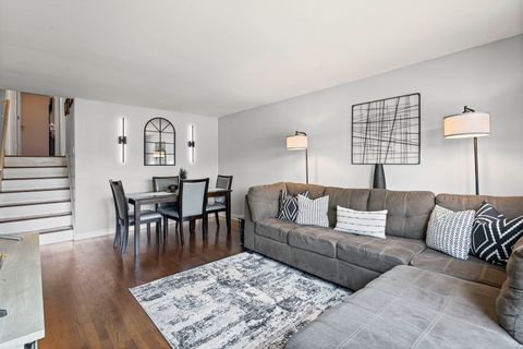 Tiny photo for 14112 S Saginaw Avenue S, Burnham, IL 60633 (MLS # 12438461)